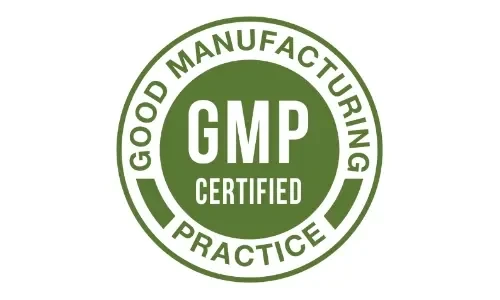 Brain Ignition GMP certified
