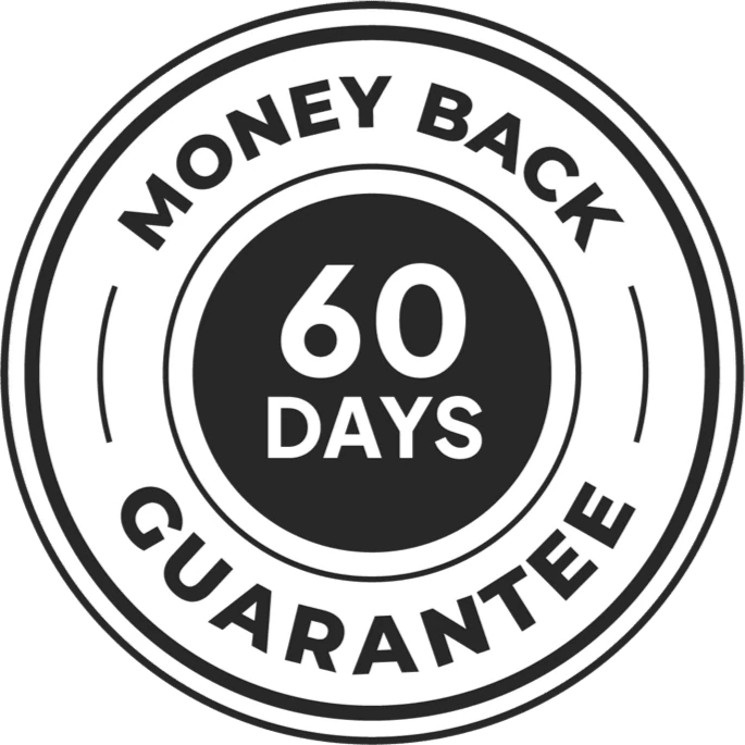 Brain Ignition 60 day guarantee